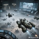 Tech Army – Rahasia Teknologi Militer Negara Maju
