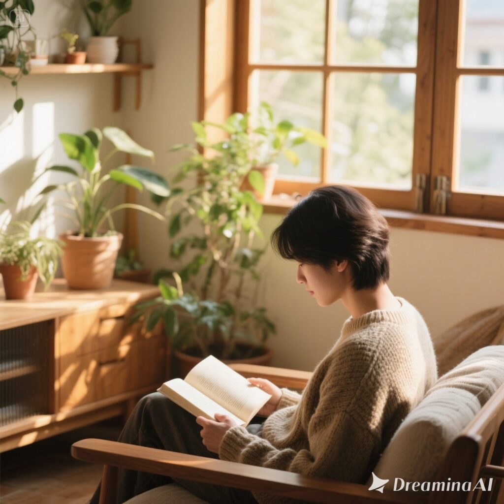 Slow Living: Hidup Tenang di Era Serba Cepat