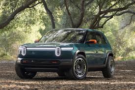 Retro Car Revival: Mobil Klasik dengan Teknologi Modern