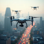 Drone Otonom: Dari Hobi ke Infrastruktur Global