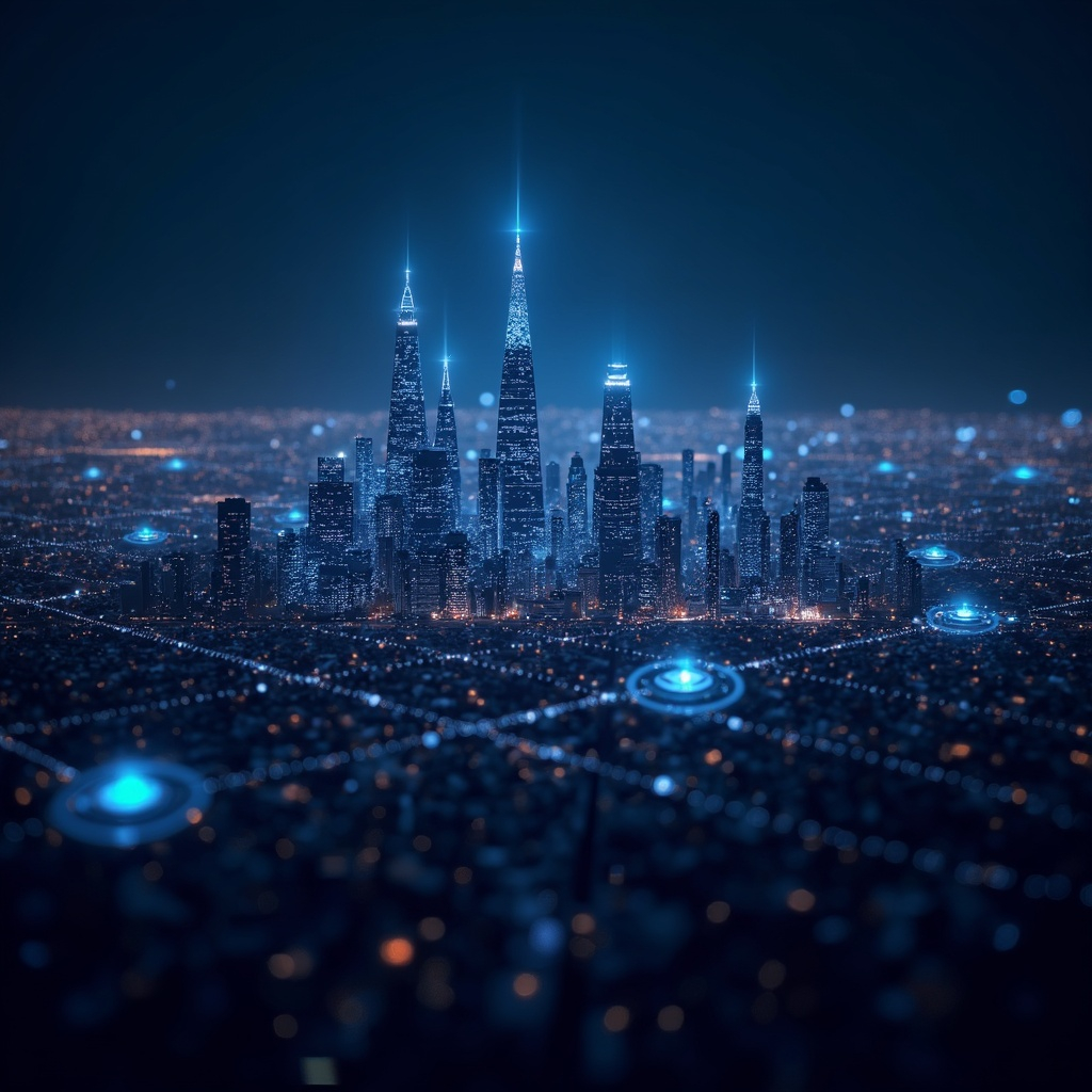 5G dan Masa Depan Internet of Things (IoT)