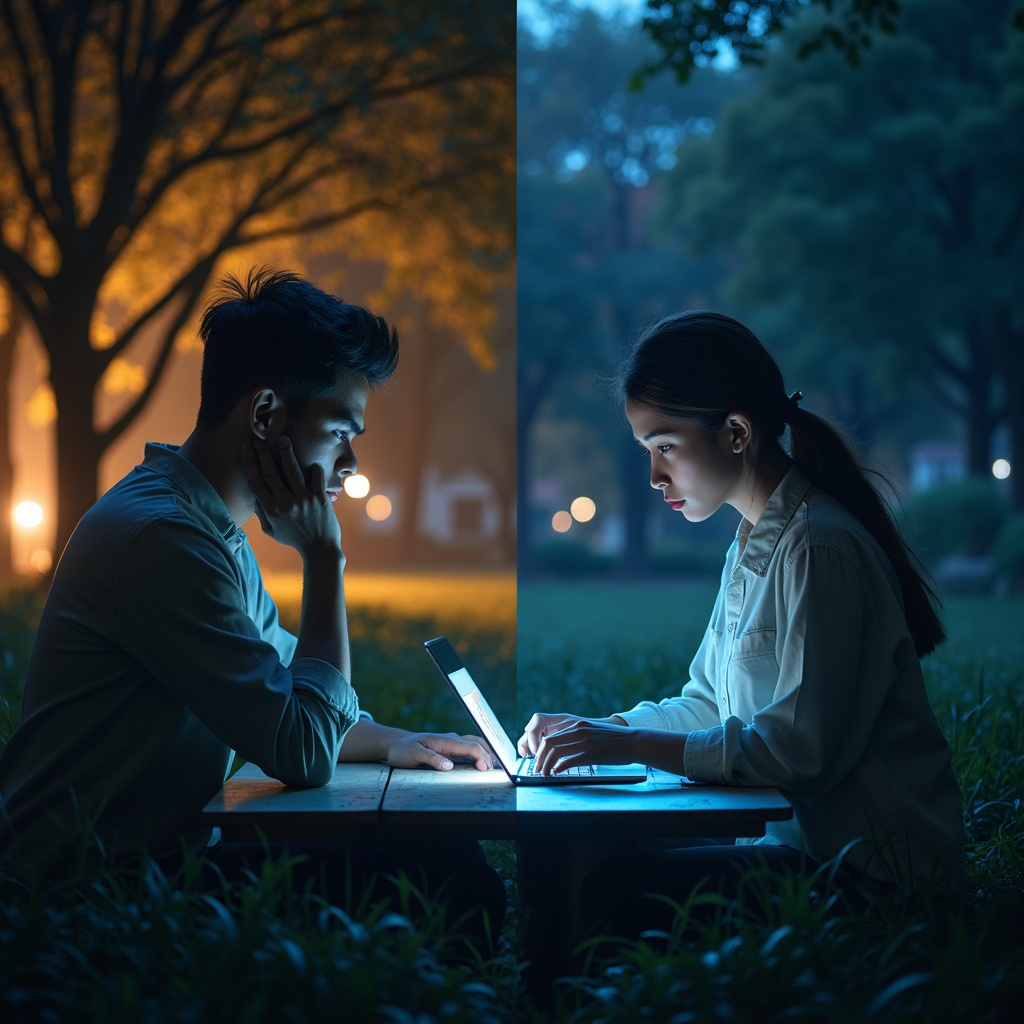 Work-Life Balance di Era Digital: Realita atau Ilusi?